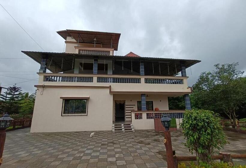 Hotel Shree Farm Badlapur