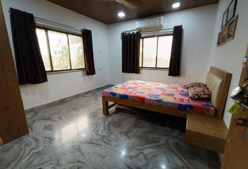 Hotel Shree Farm Badlapur