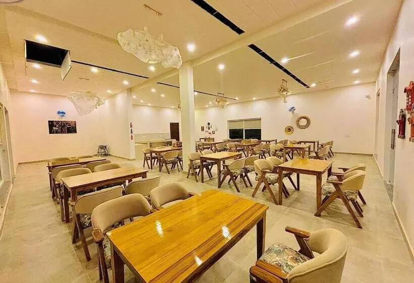Hotel Corbett The Regnum Resort