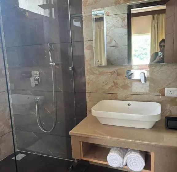 Hotel Corbett The Regnum Resort