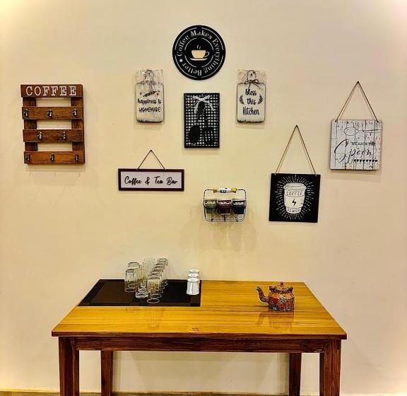 هتل Corbett The Regnum Resort