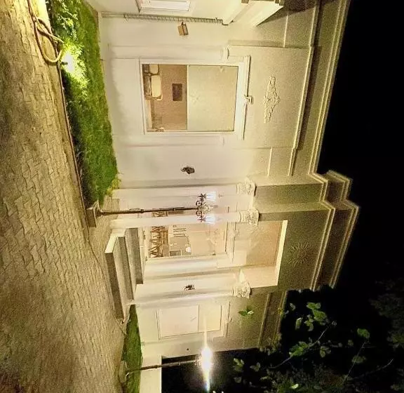 Hotel Corbett The Regnum Resort