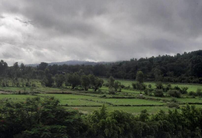 هتل Corbett The Regnum Resort