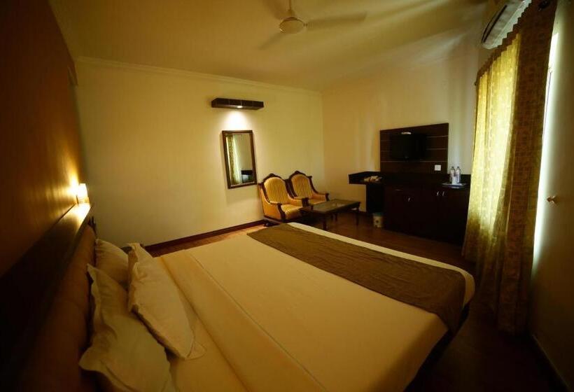 ホテル The Vyshakh