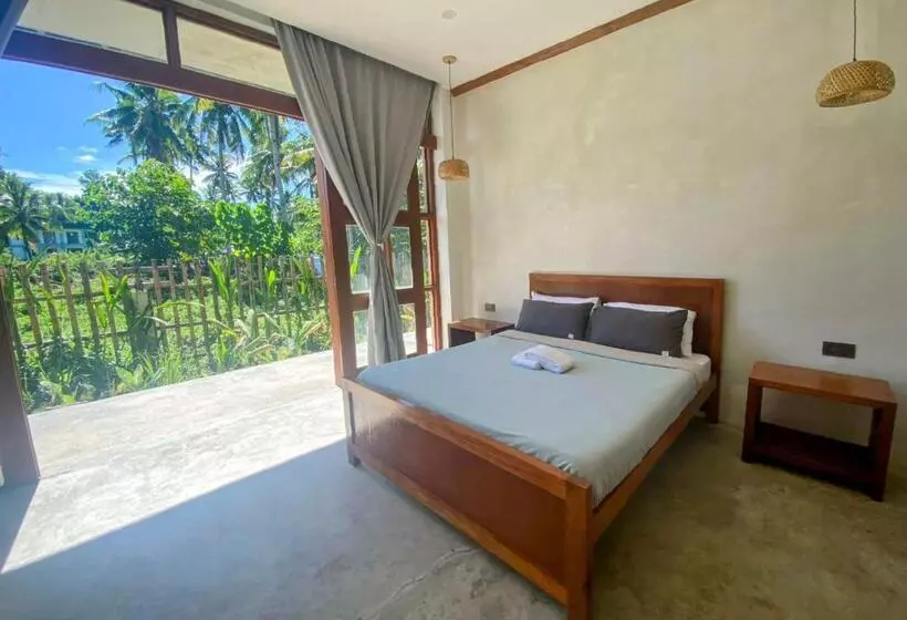 Isla Siargao Stays
