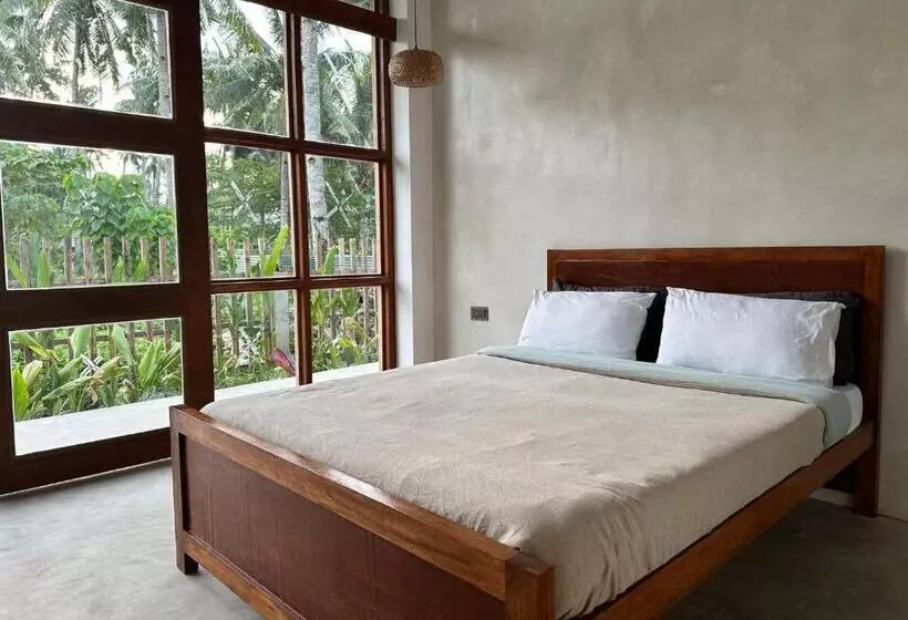 Isla Siargao Stays