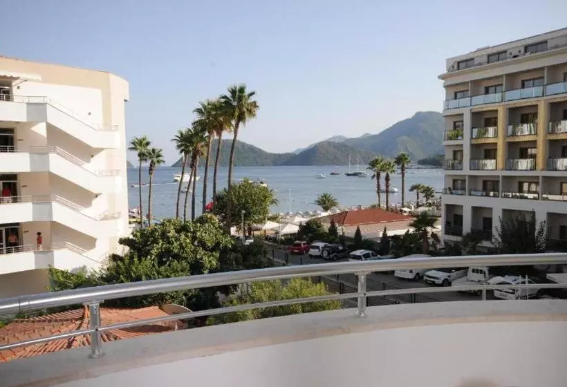Marmaris Hotel Comfort Rooms