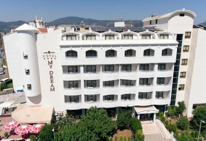 Marmaris Hotel Comfort Rooms