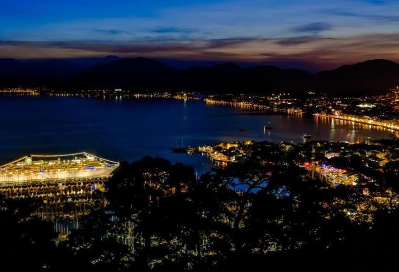 Marmaris Hotel Comfort Rooms