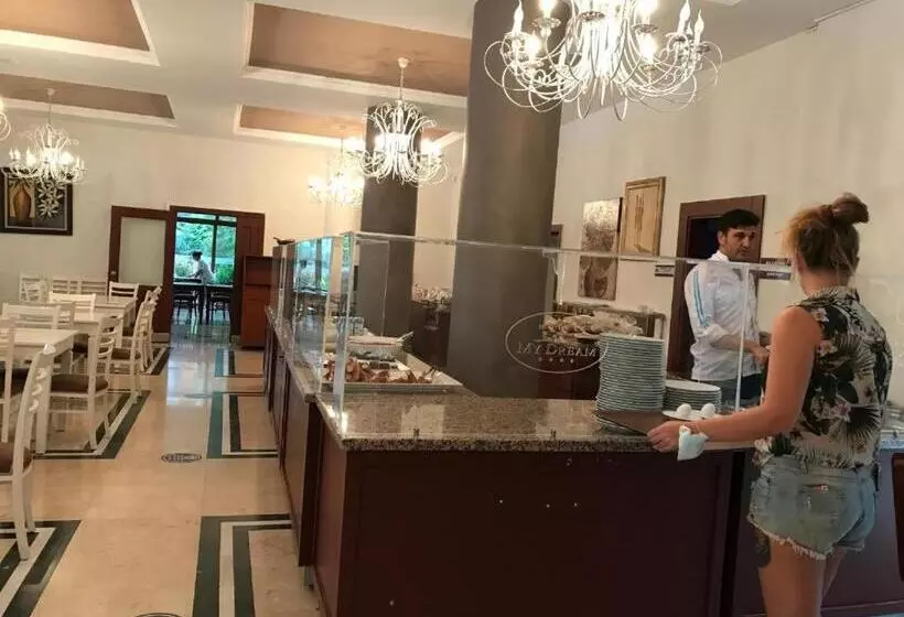 Marmaris Hotel Comfort Rooms