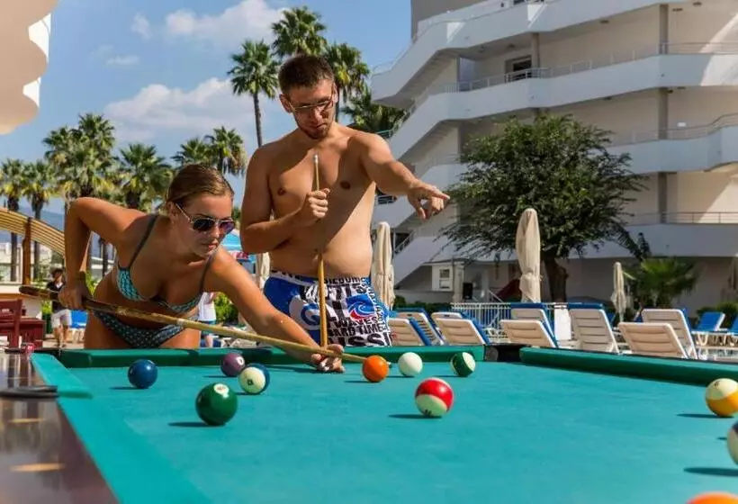 Marmaris Hotel Comfort Rooms