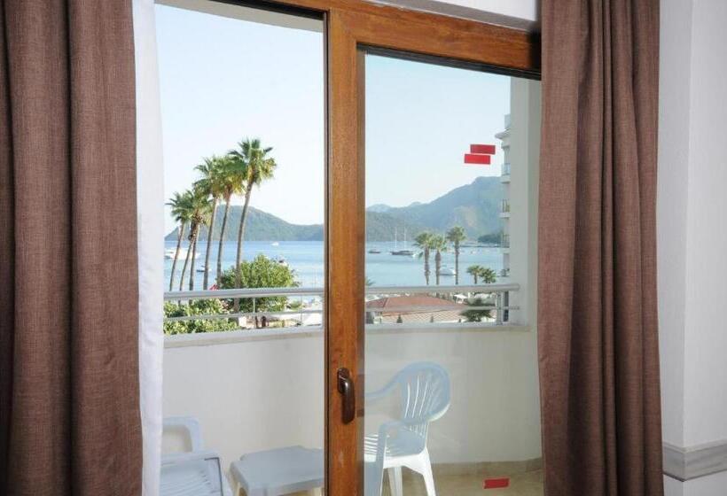 Marmaris Hotel Comfort Rooms