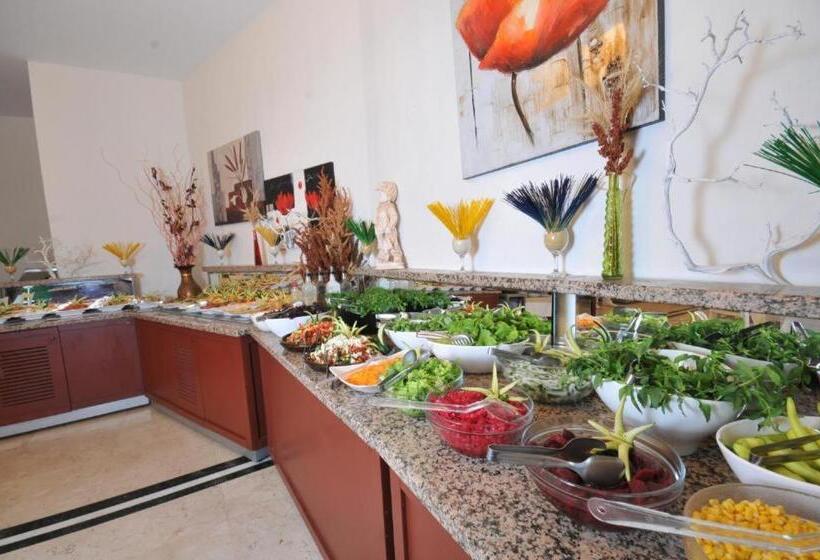 Marmaris Hotel Comfort Rooms