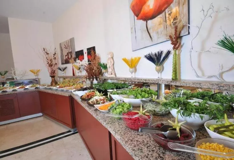 Marmaris Hotel Comfort Rooms