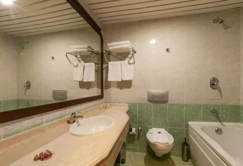 Marmaris Hotel Comfort Rooms