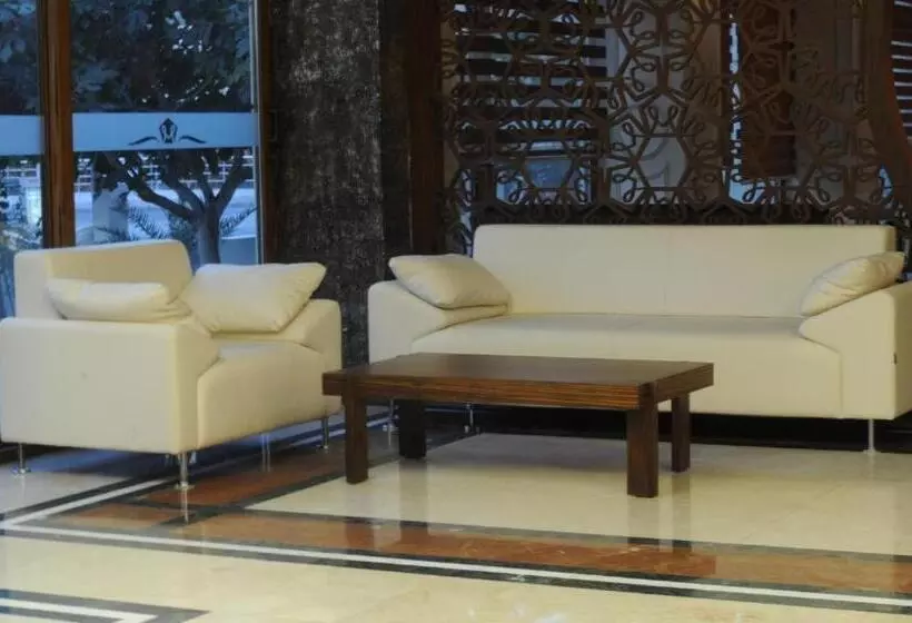 Marmaris Hotel Comfort Rooms