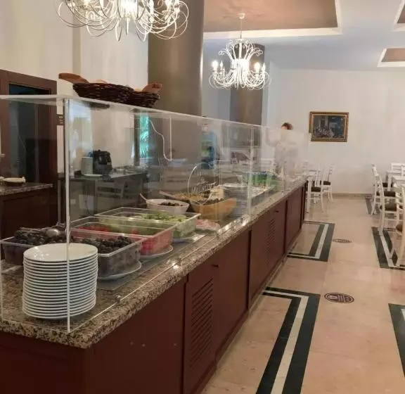 Marmaris Hotel Comfort Rooms