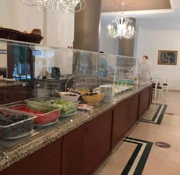 Marmaris Hotel Comfort Rooms