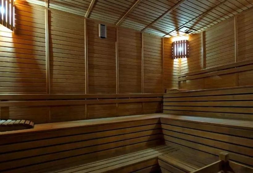 Marmaris Hotel Comfort Rooms