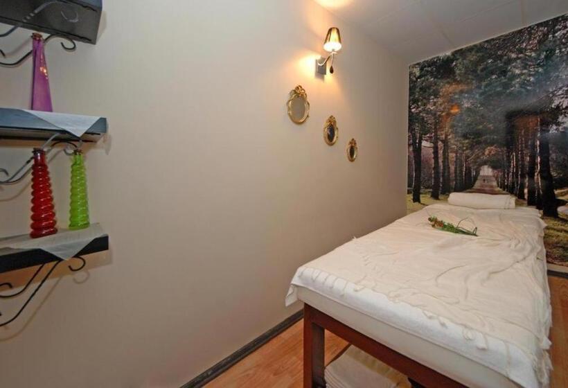 Marmaris Hotel Comfort Rooms