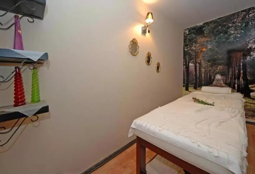 Marmaris Hotel Comfort Rooms