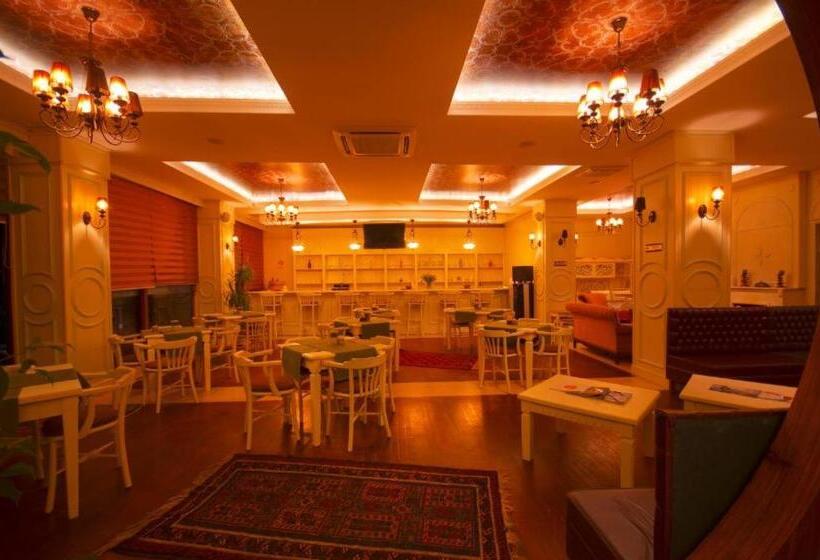 Marmaris Hotel Comfort Rooms