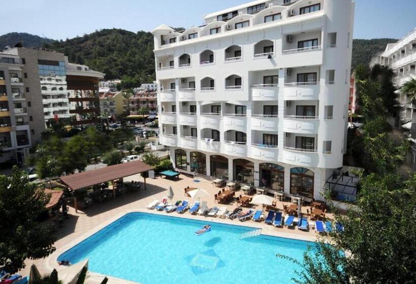 Marmaris Hotel Comfort Rooms