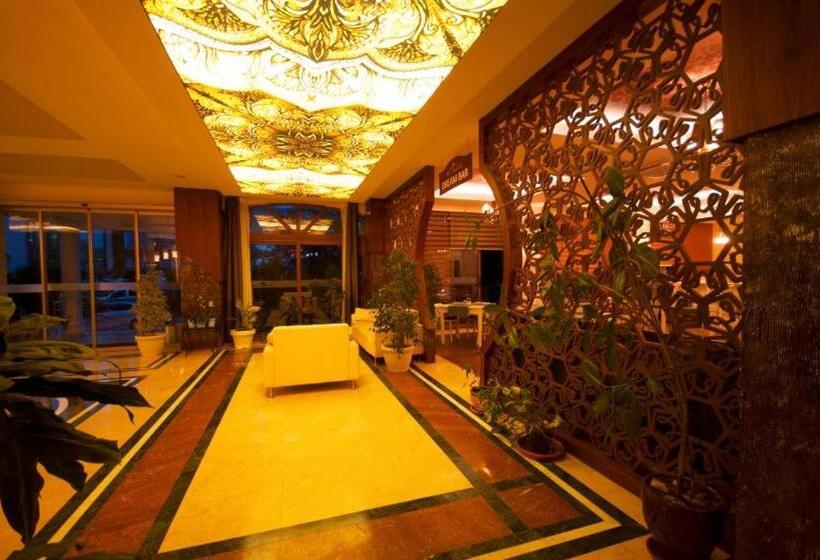 Marmaris Hotel Comfort Rooms