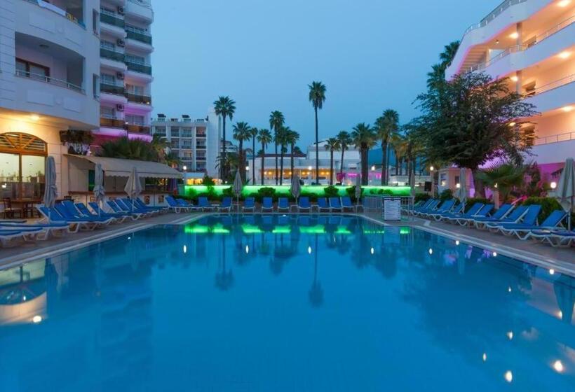 Marmaris Hotel Comfort Rooms