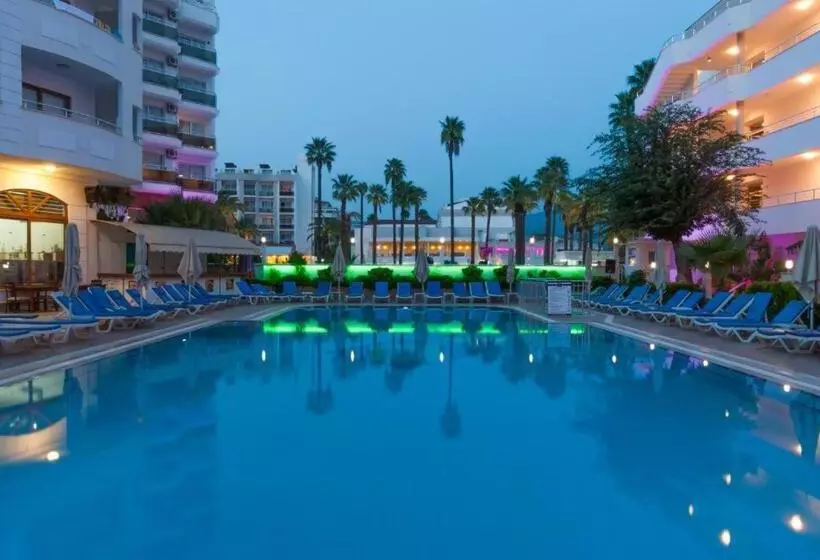 Marmaris Hotel Comfort Rooms