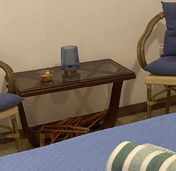 پانسیون 49 Sea Rooms