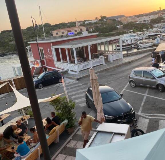 پانسیون 49 Sea Rooms