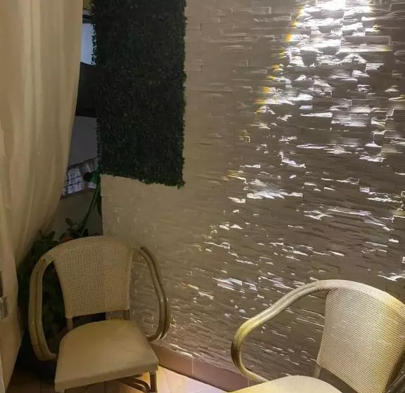 پانسیون 49 Sea Rooms