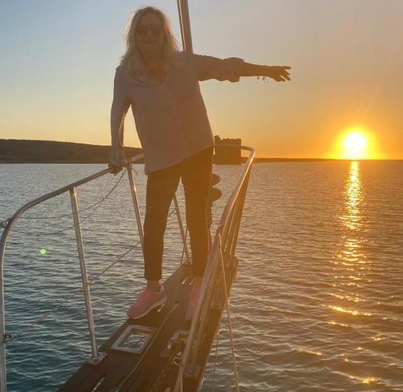 پانسیون 49 Sea Rooms