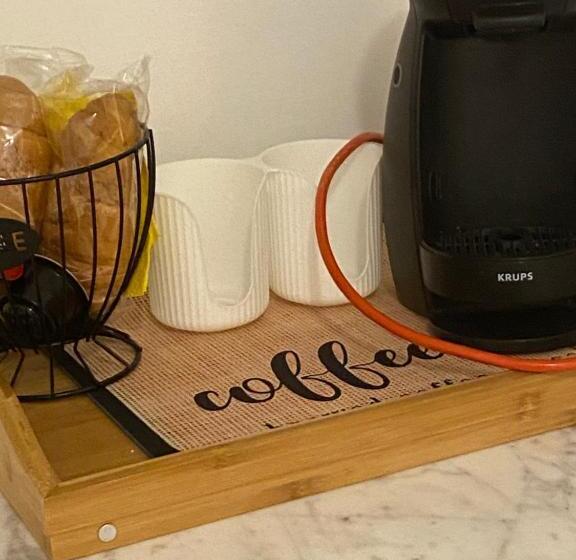 پانسیون 49 Sea Rooms