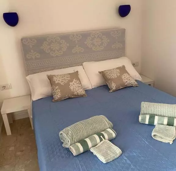 پانسیون 49 Sea Rooms