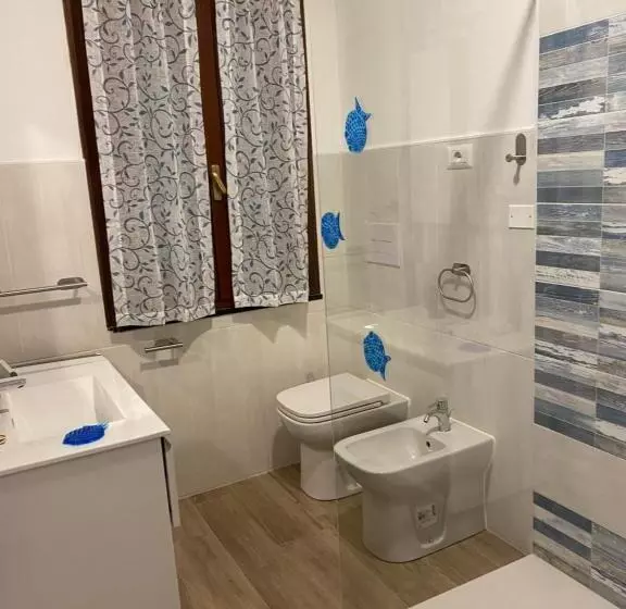 پانسیون 49 Sea Rooms
