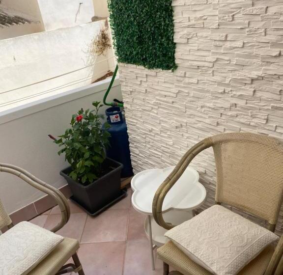 پانسیون 49 Sea Rooms