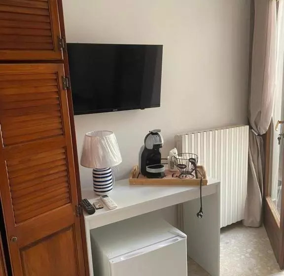 پانسیون 49 Sea Rooms