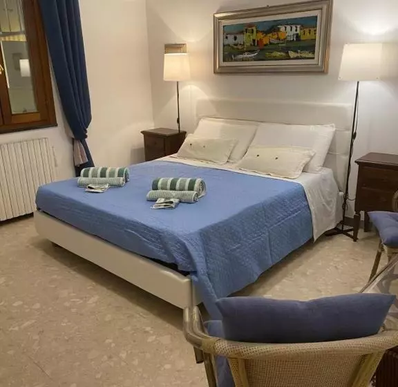 پانسیون 49 Sea Rooms