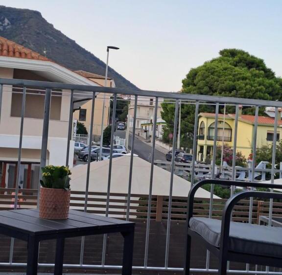 膳宿费 Affittacamere Marizzola