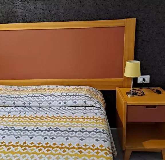 ペンション Affittacamere Marizzola