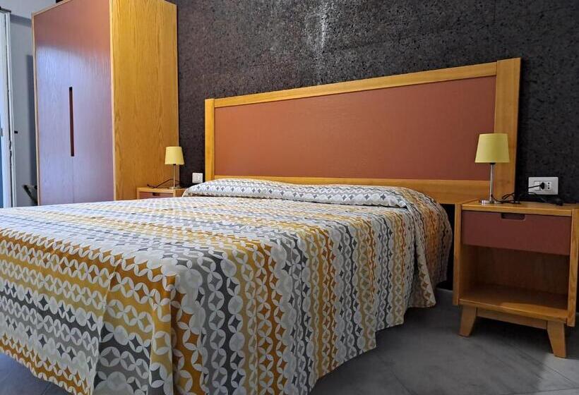 膳宿费 Affittacamere Marizzola