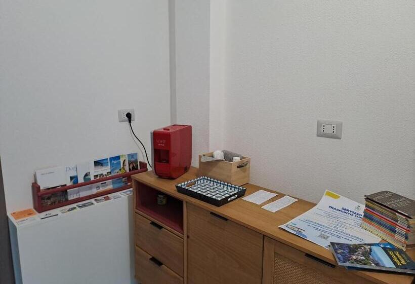 膳宿费 Affittacamere Marizzola