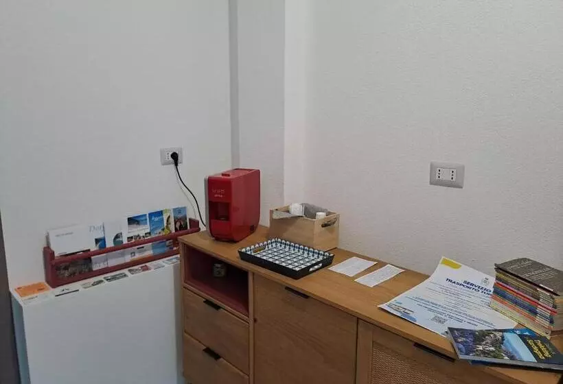 ペンション Affittacamere Marizzola