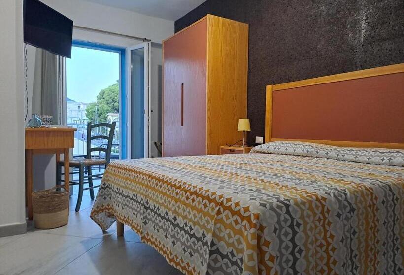 膳宿费 Affittacamere Marizzola