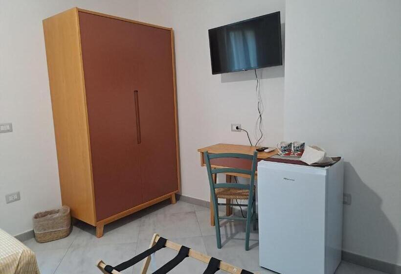 膳宿费 Affittacamere Marizzola