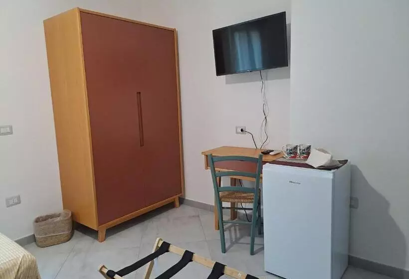 ペンション Affittacamere Marizzola