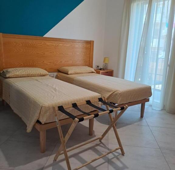 膳宿费 Affittacamere Marizzola