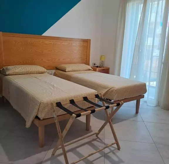 ペンション Affittacamere Marizzola